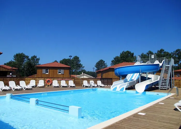 Residence Nemea Le Domaine Des Dunes
