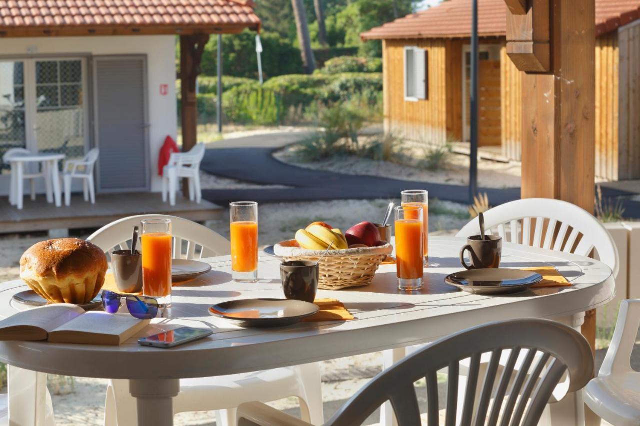 Nemea Le Domaine Des Dunes Aparthotel 3*
