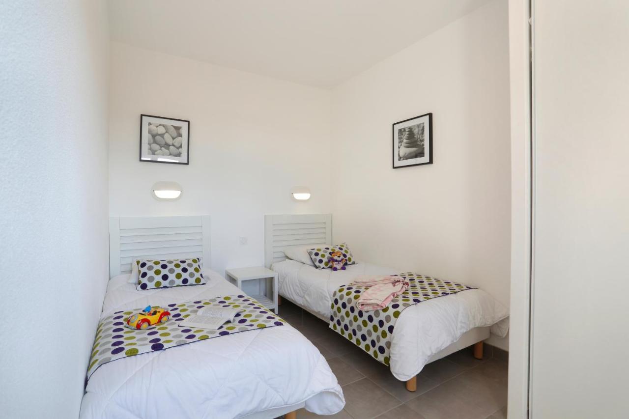 Nemea Le Domaine Des Dunes Aparthotel Mimizan Plage