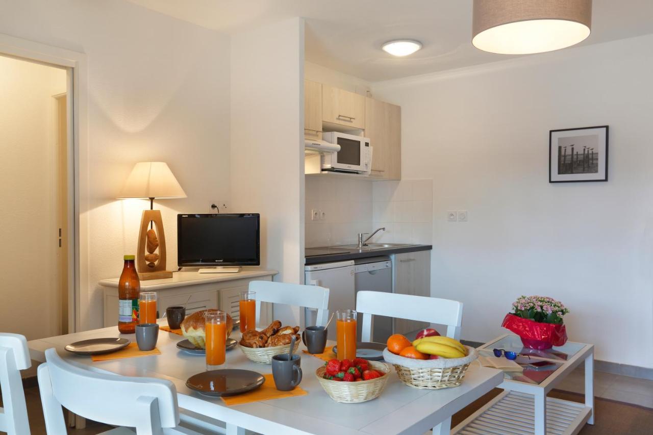 Nemea Le Domaine Des Dunes Mimizan Plage