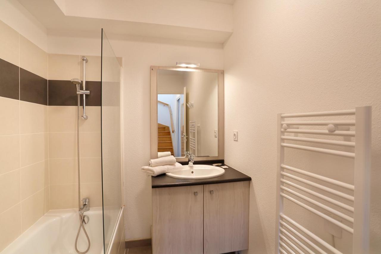 Aparthotel Nemea Le Domaine Des Dunes 3*