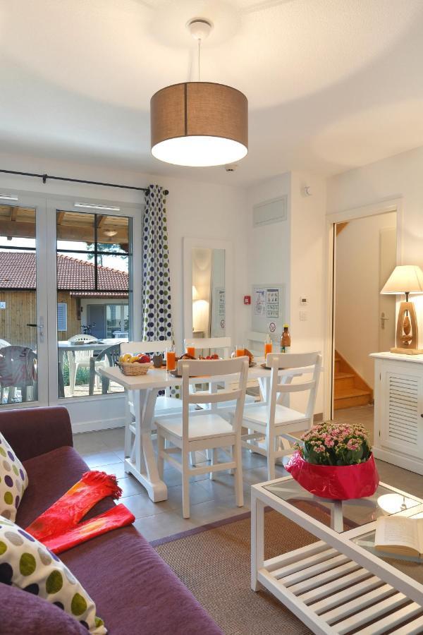 Nemea Le Domaine Des Dunes 3*