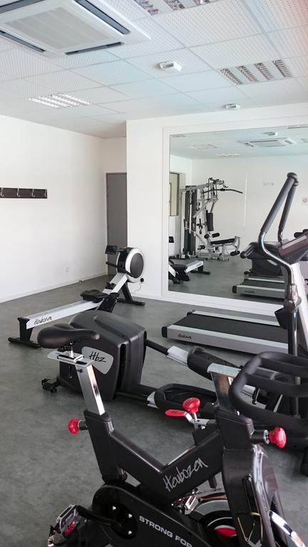Aparthotel Nemea Le Domaine Des Dunes Mimizan Plage