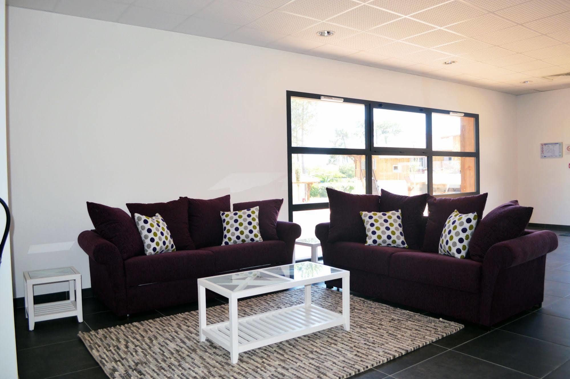 Nemea Le Domaine Des Dunes Aparthotel 3*