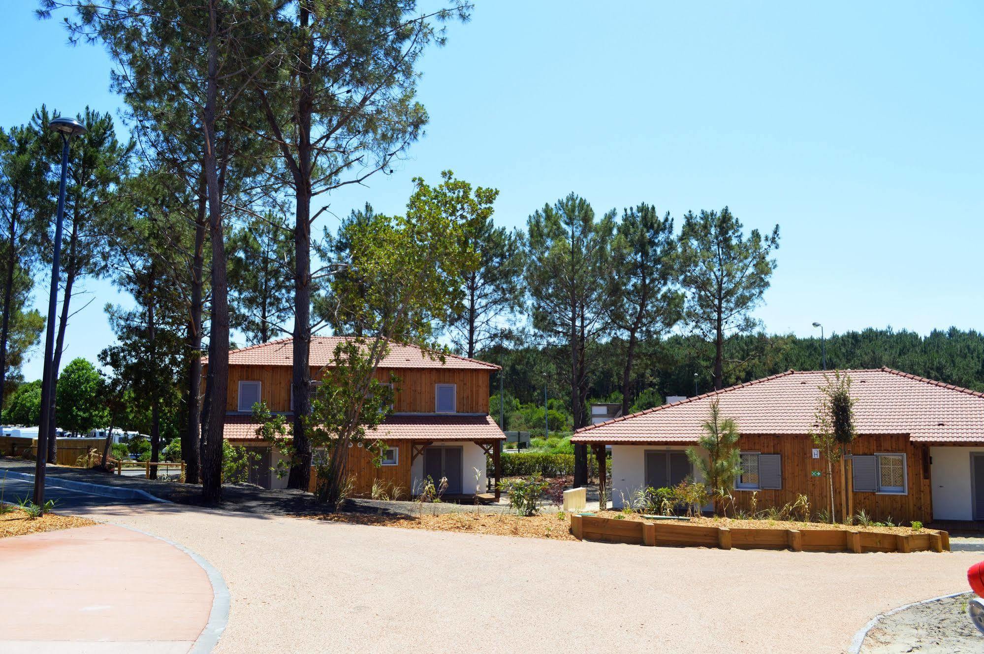 Nemea Le Domaine Des Dunes Aparthotel Mimizan Plage
