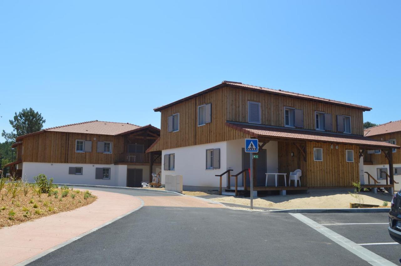 Aparthotel Nemea Le Domaine Des Dunes
